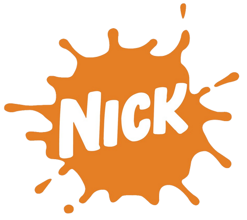 Image - NICK Splat Logo.png - Nickipedia - All about Nickelodeon and ...