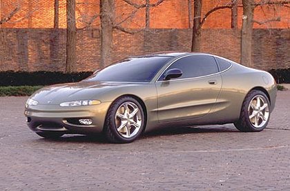 oldsmobile alero alpha