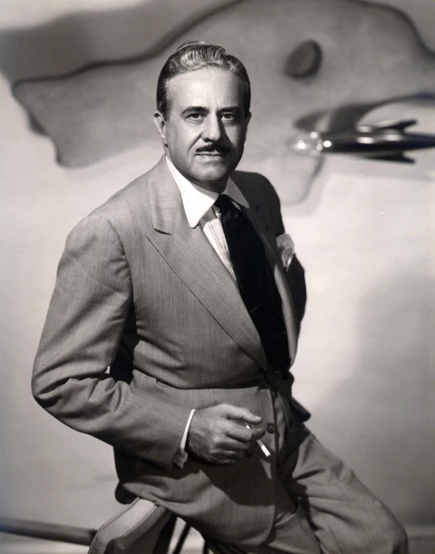 raymond loewy