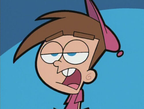 Images of Timmy Turner - Fairly Odd Parents Wiki - Timmy Turner and the ...