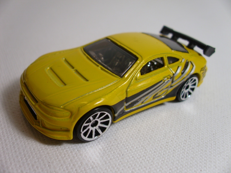 Nissan Silvia S15 - Hot Wheels Wiki