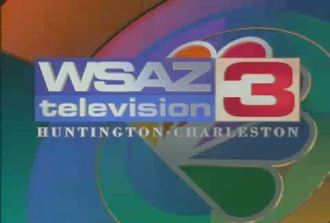 WSAZ-TV - Logopedia, the logo and branding site