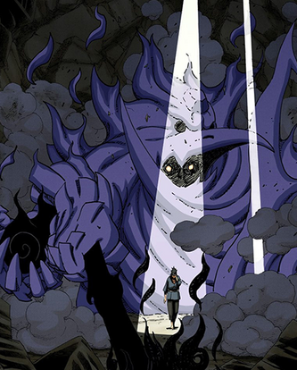 tsukyomi amaterasu and susanoo: how they are used