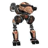 Raven - MechAssault Wiki