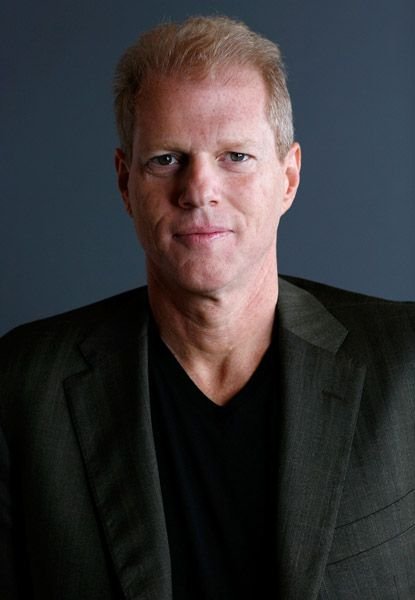 Noah Emmerich roland emmerich related