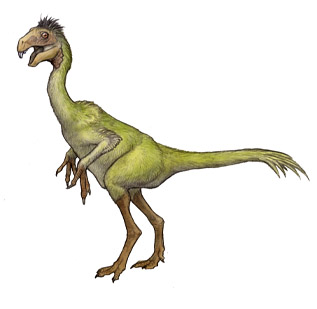 Incisivosaurus - Cool Dino Facts Wiki