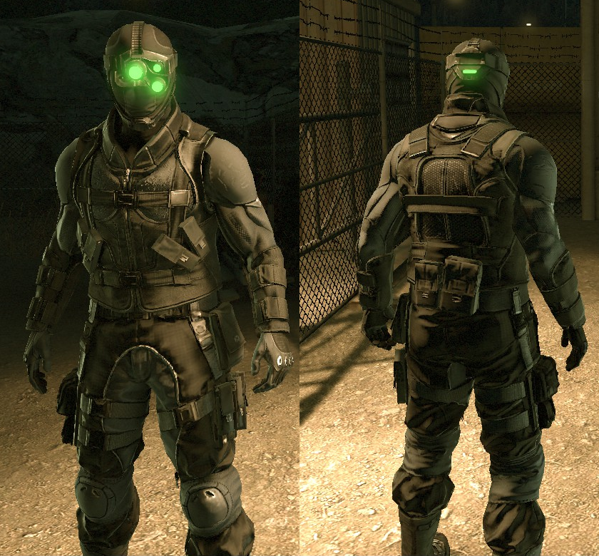 Image - SCC 3E Eclipse.png - The Splinter Cell Wiki