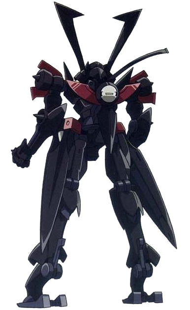 GNX-U02X Masurao - Gundam Wiki