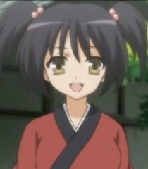 Kaya - Omamori Himari Wiki