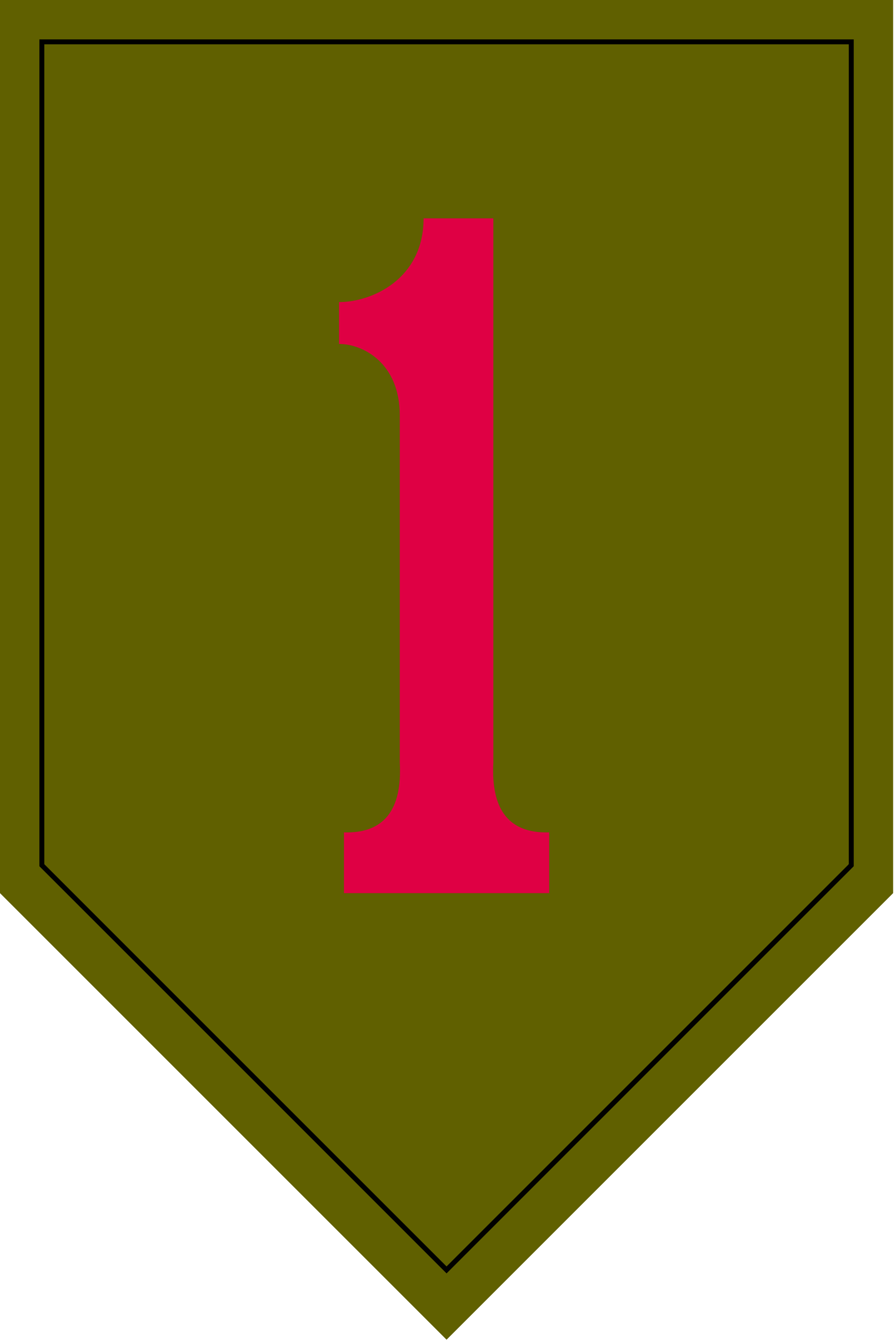 World Of Tanks Clan 1ST Infantry Division