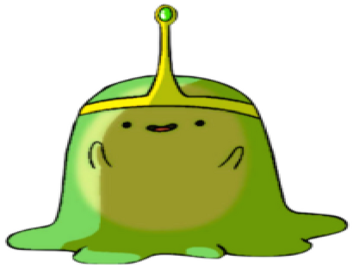 Slime Princess - Adventure Time with Finn and Jake! Wiki