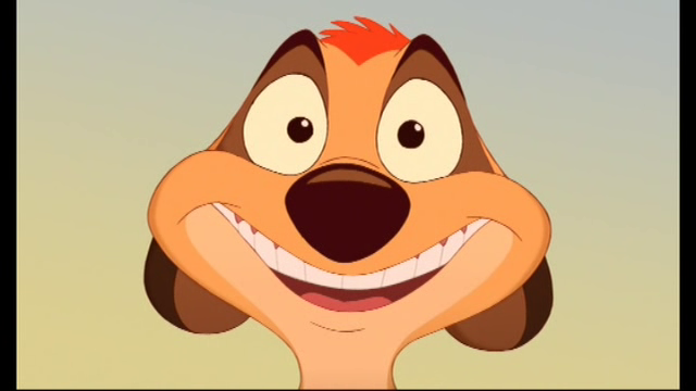 Image - Timon, Lion King 3.png - Meerkats Wiki