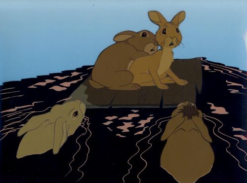 Pipkin - Watership Down Wiki