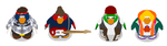 PenguinBand en CP