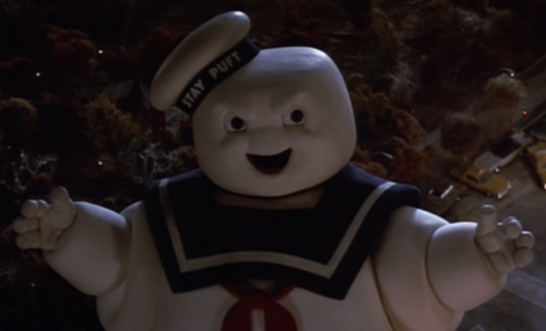 Cult of Gozer - Ghostbusters Wiki - 