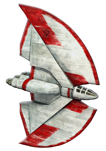 T-6 shuttle - Wookieepedia, the Star Wars Wiki