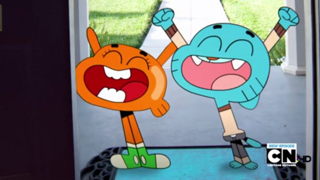 Teri - The Amazing World of Gumball Wiki