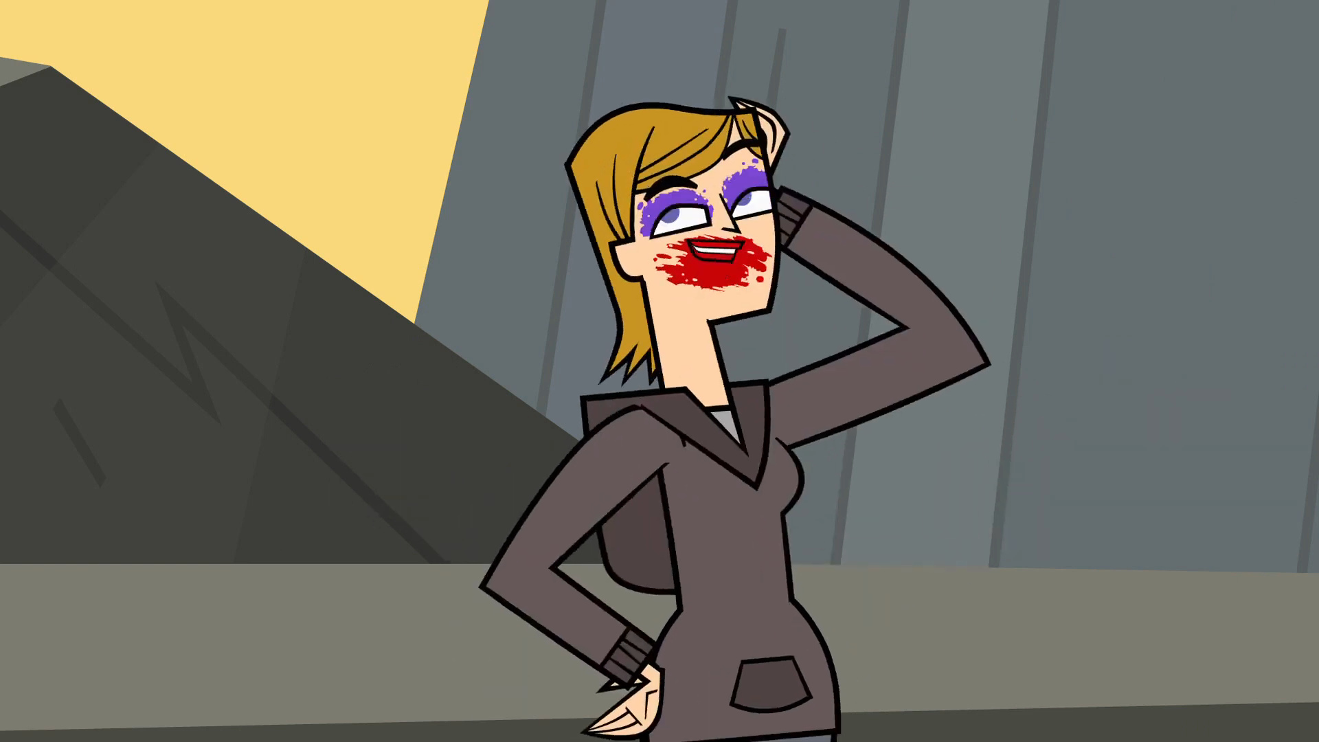 Jo - Total Drama Wiki