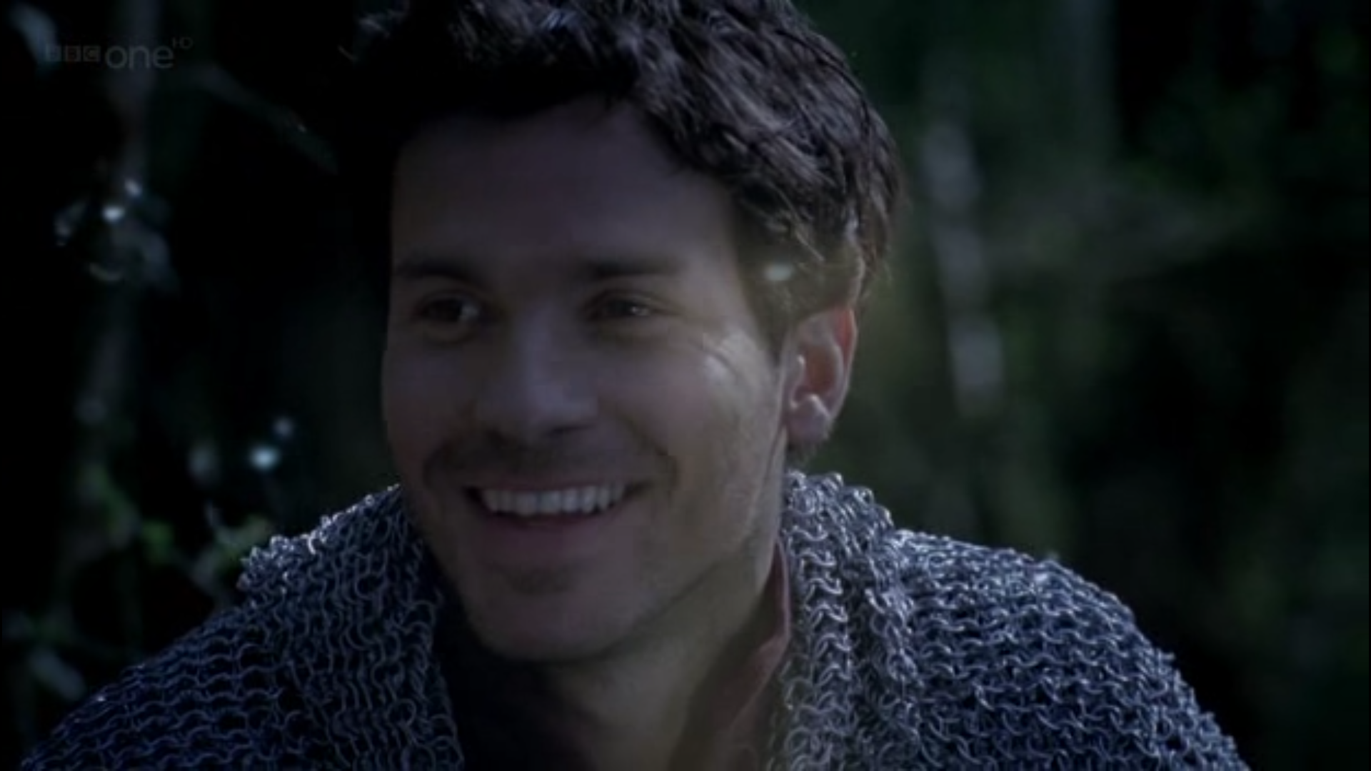 Lancelot - Merlin Wiki - BBC TV Series