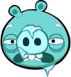 Image - Frozen Pig.png - Angry Birds Wiki
