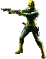 Image - Hydra Officer.png - Marvel: Avengers Alliance Wiki - Guides ...