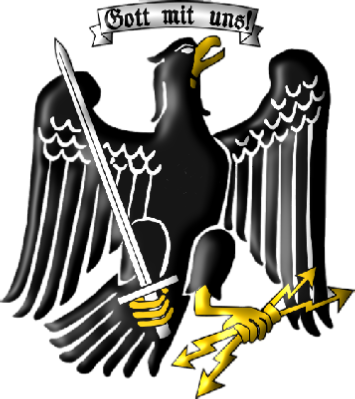 Image - 500px-Coat of arms of Prussia 1933.svg.png - Cyber Nations Wiki