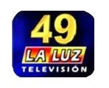 49 La Luz TV - Logopedia, the logo and branding site