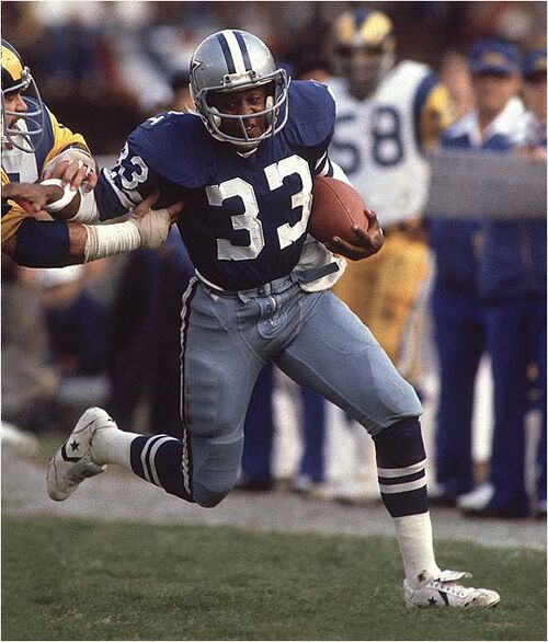 Tony Dorsett - American Football Wiki