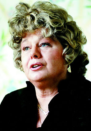 Shelley Winters oscar