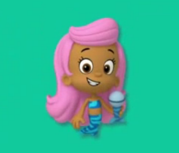 Image - Bunch of bones.png - Bubble Guppies Wiki