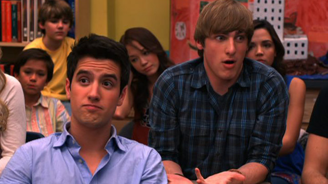 big time rush