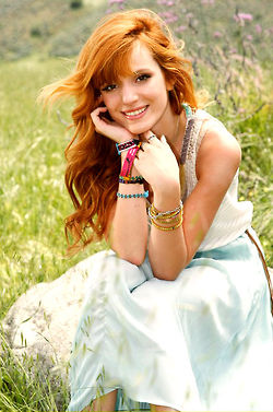 Bella Thorne - Shake It Up Wiki