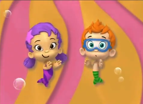 Image - Clap oona and nonny.png - Bubble Guppies Wiki