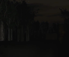 games like slender the eight pages