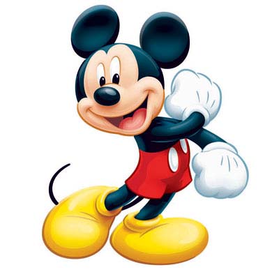 Mickey Mouse - Wikicartoon