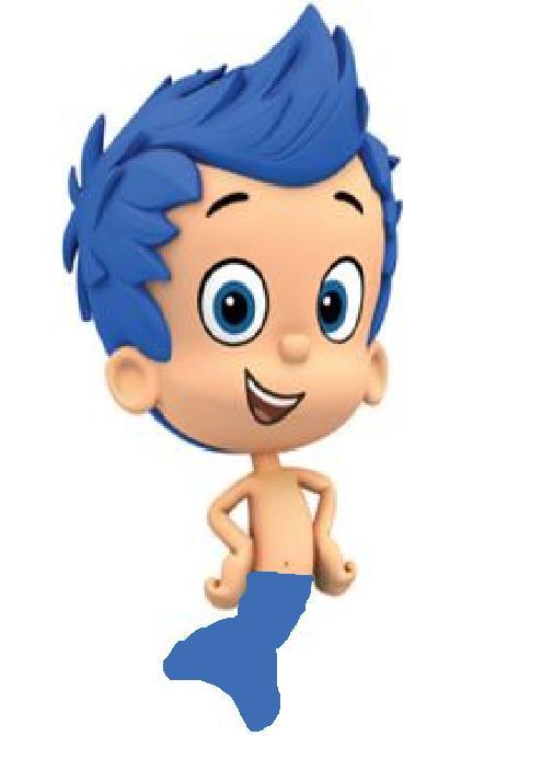 Tobias - Bubble Guppies Fanon Wiki