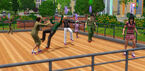 Les Sims 3 Saisons 13