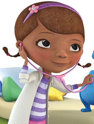 Dottie McStuffins - Doc McStuffins Wiki