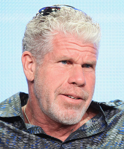 Ron Perlman - Buzz Lightyear of Star Command Wiki