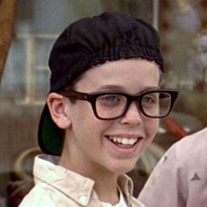 Squints Palledorous - The Sandlot Wiki