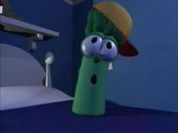 God is Bigger - VeggieTales - It's For the Kids! Wiki