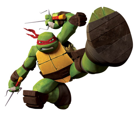 Image - Raph ch pu3.jpg - TMNT Wiki