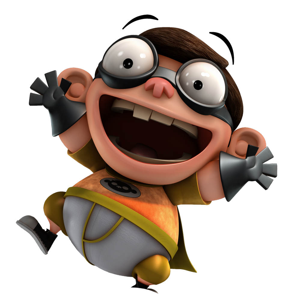 Image - Chum Chum4.png - Fanboy & Chum Chum Wiki