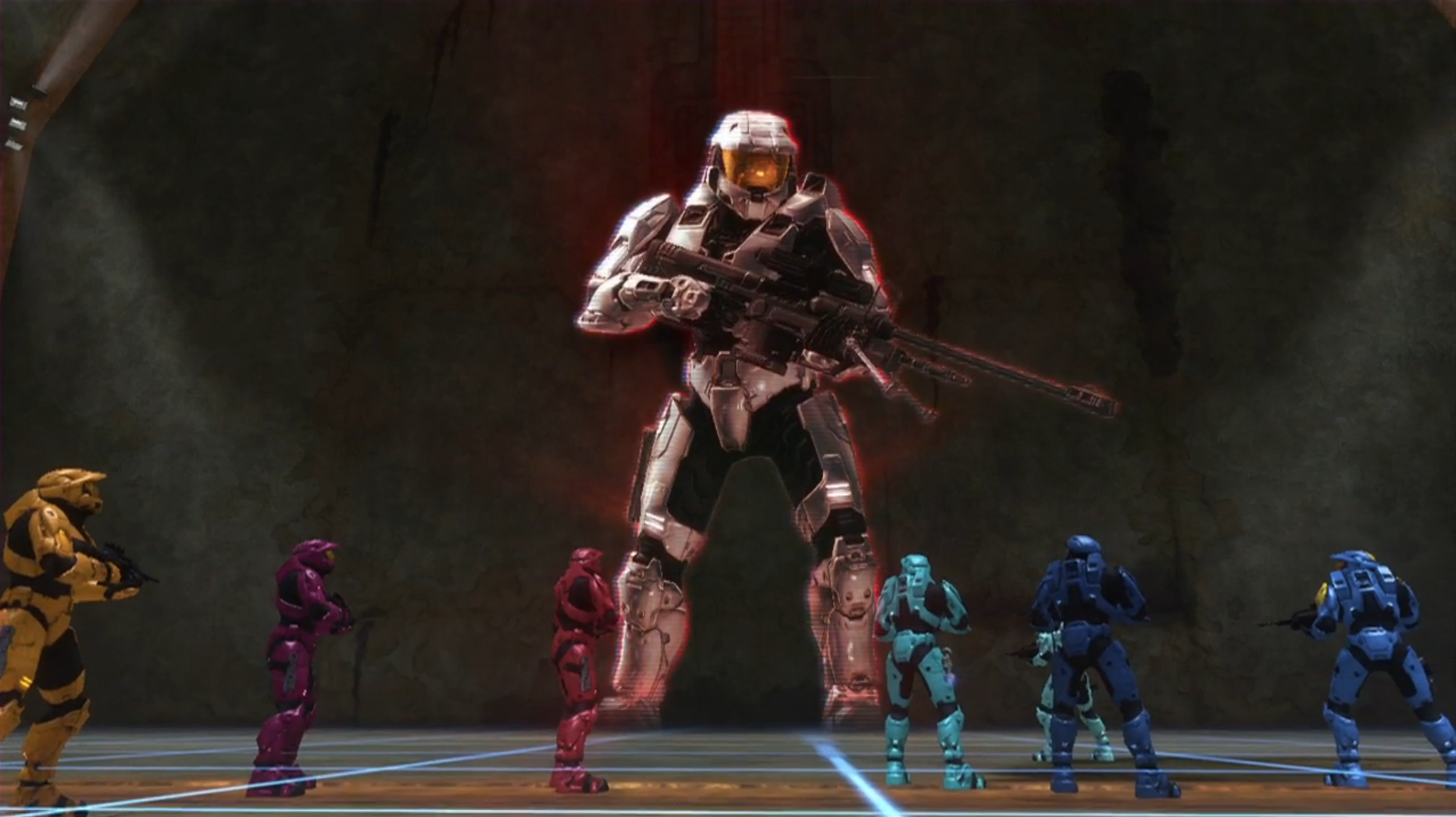Epsilon - Red vs. Blue Wiki, The Unofficial Red vs. Blue Wiki