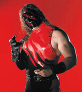 Kane/Gimmick History - Pro Wrestling Wiki - Divas, Knockouts, Results ...