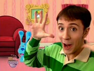 Environments - Blue's Clues Wiki