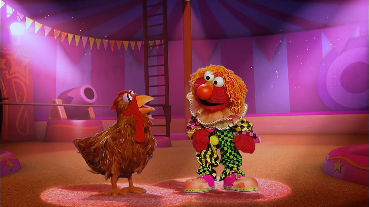 Elmo the Musical - Muppet Wiki