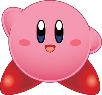 Kirby - The Pokemon Fanfiction Wiki