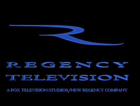 Regency Television - Logopedia, the logo and branding site