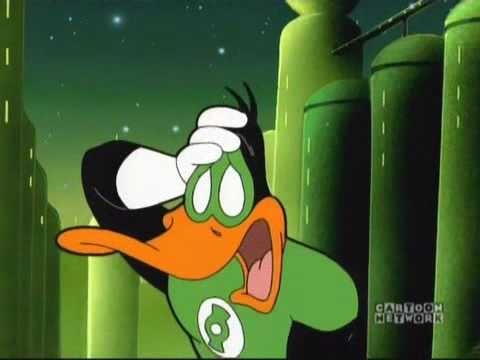 The Green Loontern - Looney Tunes Wiki